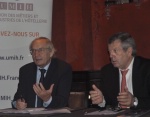 Loi Elan : la réaction de l'Umih à l'adoption de l'article 51