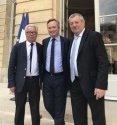 Le Conseil interministériel du tourisme poursuit sa marche