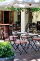 Quel est le rythme de fréquentation des restaurants des français durant leurs vacances