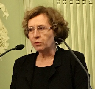 Muriel Pénicaud. Muriel Pénicaud.