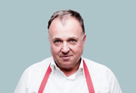Jean-Michel Deluc. Jean-Michel Deluc.