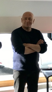 Un workshop prospectif à l'horizon 2050 : le pari prometteur de Thierry Marx.
