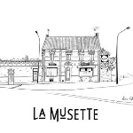 Prix Des Cafés Pour Nos Régions : La Musette, il rachète l'établissement de son arrière-arrière grand-père et en fait un bistrot-photo