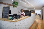 Prix Des Cafés Pour Nos Régions : L'Atelier Generous, l'artisanat auvergnat au service du végétal