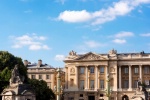 L'Hôtel de Crillon est officiellement un Palace