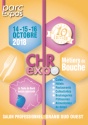 CHR Expo & Métiers de Bouche : une 10e édition relevée