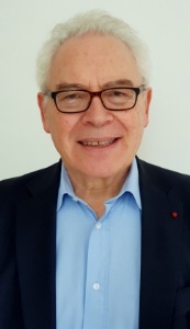 Jean-Luc Michaud est président exécutif de l'IFT.
