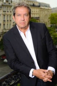 Georges Rudas est aujourd'hui président de l'IFT.