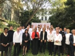 Valérie Pécresse a lancé un brainstorming avec les chefs franciliens