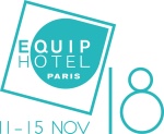 Votre visite du salon EquipHotel du 11 au 15 novembre 2017 (+ badge gratuit)
