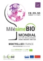 Un hall supplémentaire pour le salon Millésime Bio