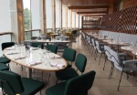 Le restaurant de la Radio séduit le jury du Paris Shop & Design