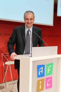 Philippe Bloch. Philippe Bloch.