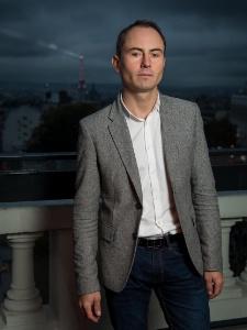 Romain Binet