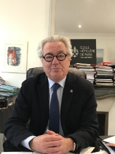 Didier Chenet. Didier Chenet.
