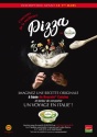 Concours de la meilleure pizza au Boursin® Cuisine