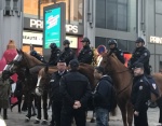 Gilets jaunes : 10,8 % des entreprises ayant déposé des demandes d'activité partielle sont des CHR