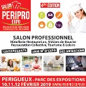 Périgueux : Péripro Expo fait le plein d'exposants