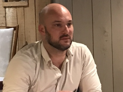 Pour Fabien Jeanjean, président du GNI Occitanie, a été un organisateur concis et efficace, alors que l'exercice n'était pas simple...