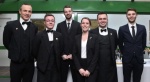 Sommellerie : Maxime Petit et Margaux Carlier remportent le trophée des vins du Jura