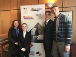 Concours Malongo du Jeune Professionnel du Café : les phases qualificatives ont eu lieu la semaine dernière dans dix régions