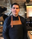 Tom Balerin porte les couleurs françaises aux Championnats du monde de café, catégorie barista