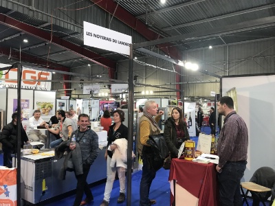 Très apprécié, le mix producteurs locaux et enseignes nationales. Très apprécié, le mix producteurs locaux et enseignes nationales.