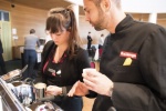 Le Concours du Jeune Professionnel du Café Malongo fête ses 25 ans