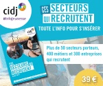 Dans l'hôtellerie et la restauration, plus de 25% des recrutements concernent des jeunes sans diplôme