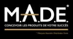 Les 6 lauréats aux M.A.D.E. Awards 2019