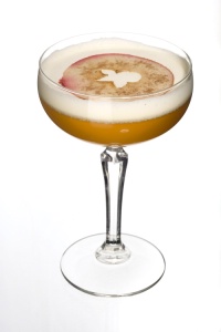 Le cocktail de Ronja : Baking Peace