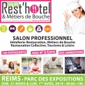 Rest'Hotel : une première édition réussie à Reims