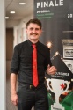 Maxwell Mason,  Meilleur jeune bièrologue 2019