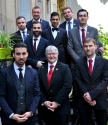Découvrez les finalistes du Master of Port 2019