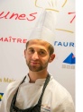 Jeunes Talent Maîtres Restaurateurs : Brice Garrabos clôture les phases qualificatives