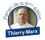 Un jury prestigieux pour l'édition 2019 du concours Jeunes Talents Maîtres Restaurateurs