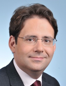 Matthias Fekl. Matthias Fekl.