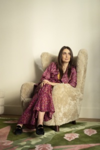 L'architecte Laura Gonzalez, habituée à revoir la décoration d'hôtels et de restaurants, sera la Designer of the year du salon.