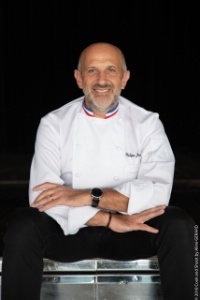Philippe Joannès, sera président d'honneur du salon Agecotel 2020. Philippe Joannès, sera président d'honneur du salon Agecotel 2020.