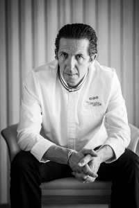 Christophe Bacquié. Christophe Bacquié.
