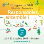 Le GNI sera en congrès à Nantes