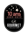 Gourmet Selection, les 22 et 23 septembre 2019 à Paris