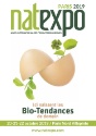 Toutes les nouvelles tendances bio de Natexpo