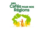 Voici les lauréats 2019 du prix Des Cafés Pour Nos Régions