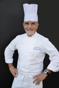 Gérard Cagna. Gérard Cagna.