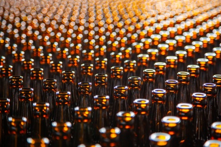 La consigne des bouteilles actuellement à l'ordre du jour du Parlement. La consigne des bouteilles actuellement à l'ordre du jour du Parlement.
