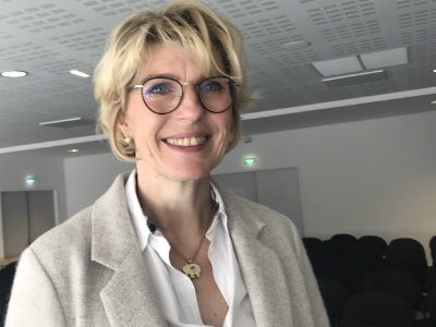 Catherine Quérard. Catherine Quérard.