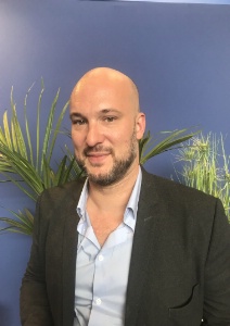 Fabien Jeanjean. Fabien Jeanjean.