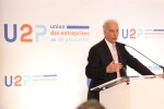 Assurance chômage : l'U2P soutient la réforme dans ses grandes lignes