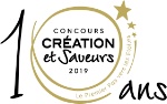 Le jury de l'épreuve pâtisserie du concours Création et Saveurs Président Professionnel